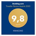 Krakow 1