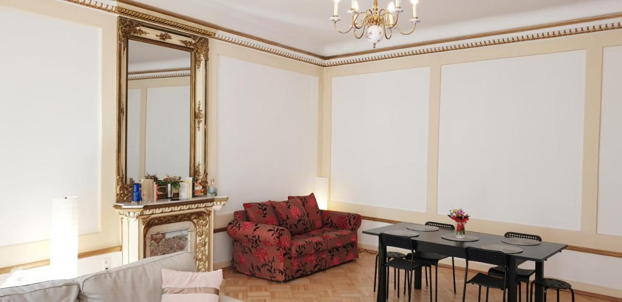 1 Apartment Krakow