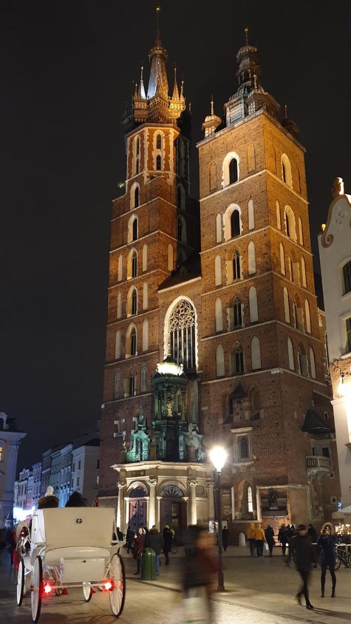 1 Apartment Krakow