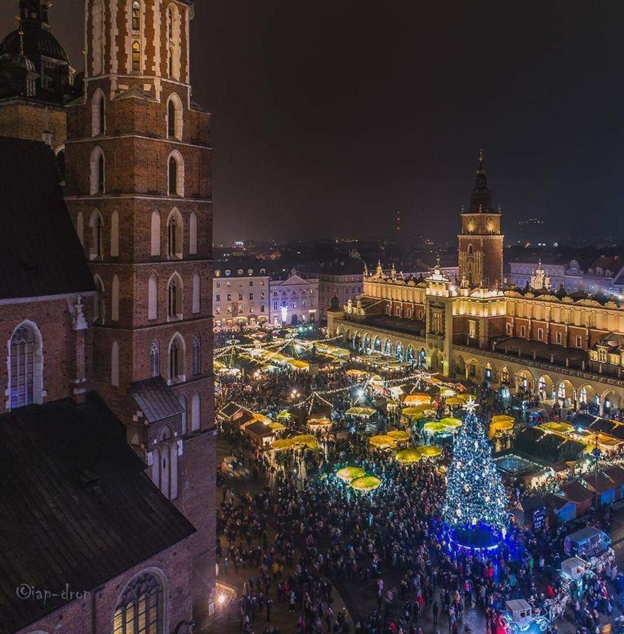 1 * Krakow