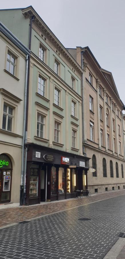 1 Krakow